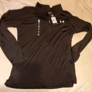 UA long sleeve top